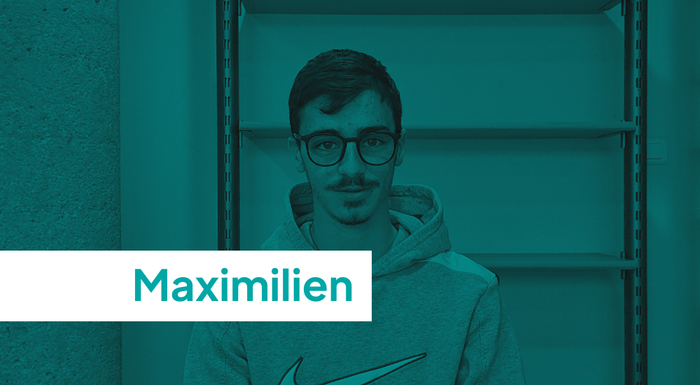 Visuel du Maximilien